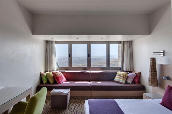 Ramat Rachel Resort