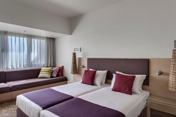 Ramat Rachel Resort