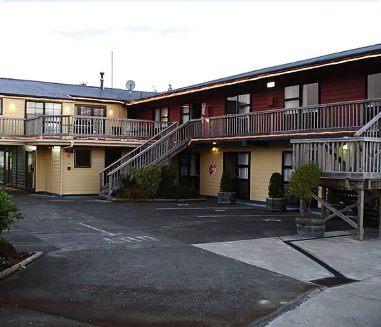 Ohakune Court Motel