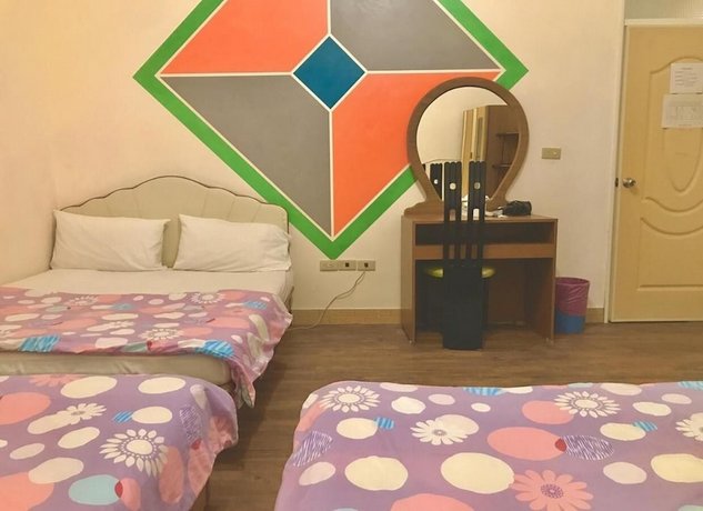 Fu Yuan B&B