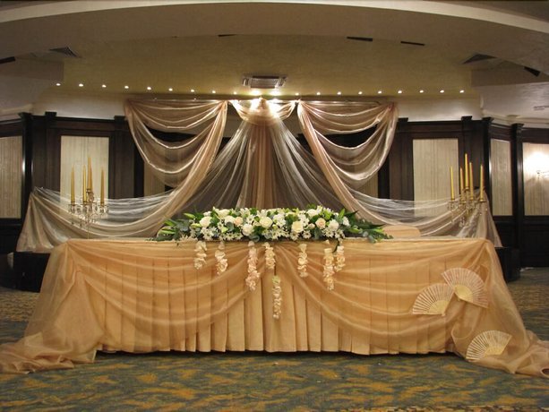 Mirage Hotel Burgas