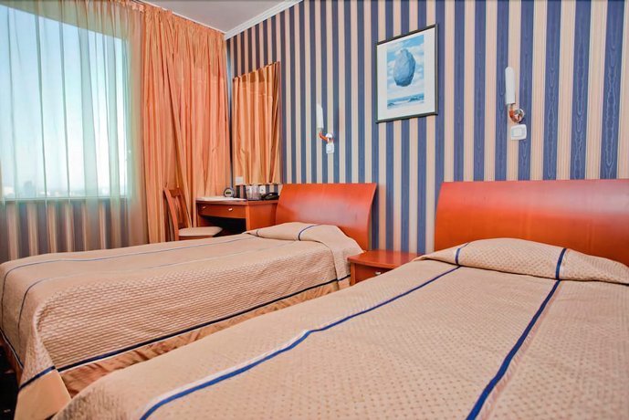 Mirage Hotel Burgas