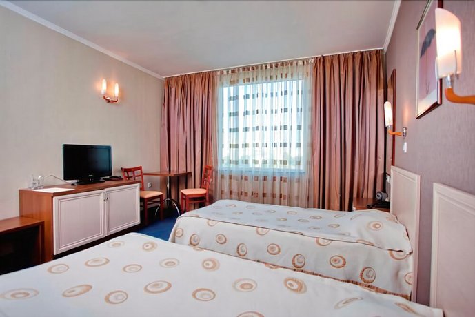 Mirage Hotel Burgas