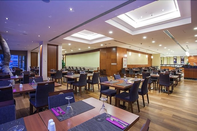 The Parma Hotel & Spa Taksim