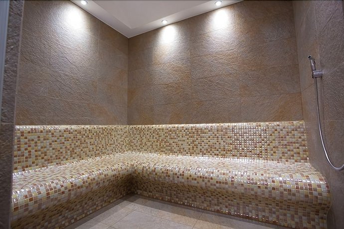 The Parma Hotel & Spa Taksim