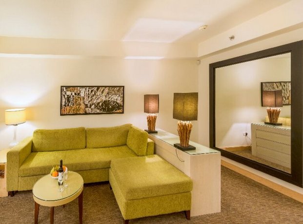 Ganim by Isrotel Collection