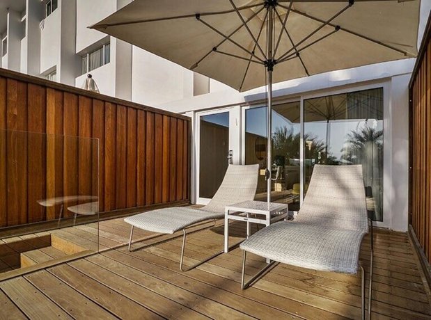 Ganim by Isrotel Collection