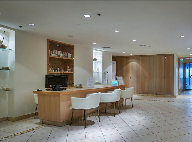 Ganim by Isrotel Collection