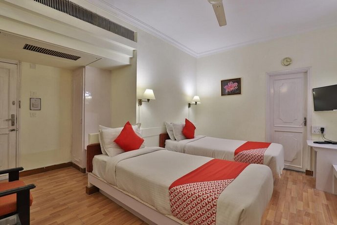 Hotel Crown