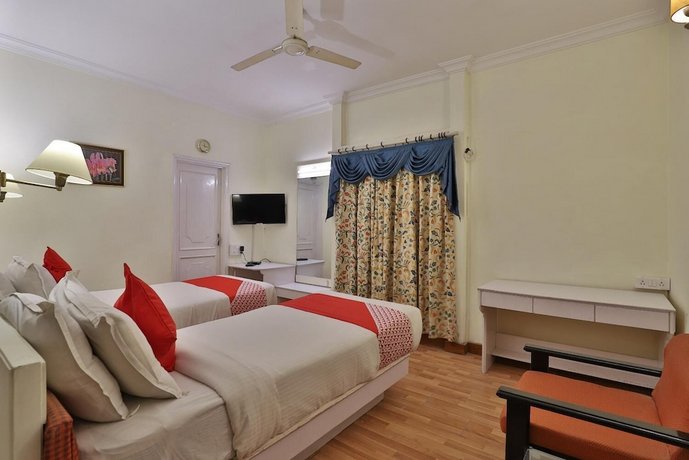 Hotel Crown