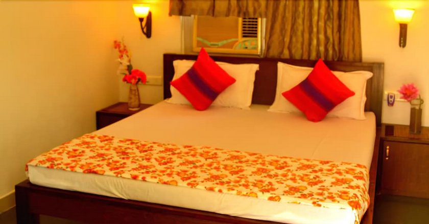 Maggie's Haven Candolim