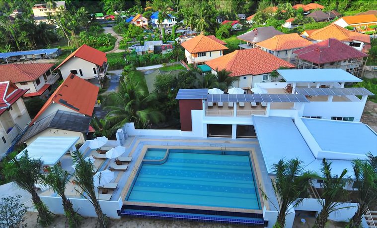 Royal Kamala Phuket Condominium