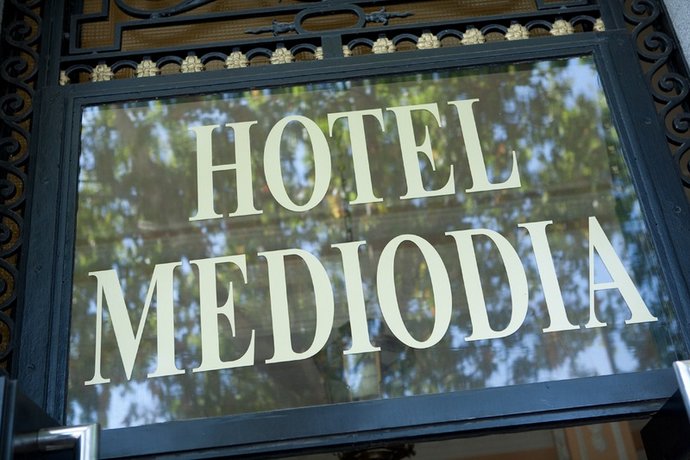 Hotel Mediodia