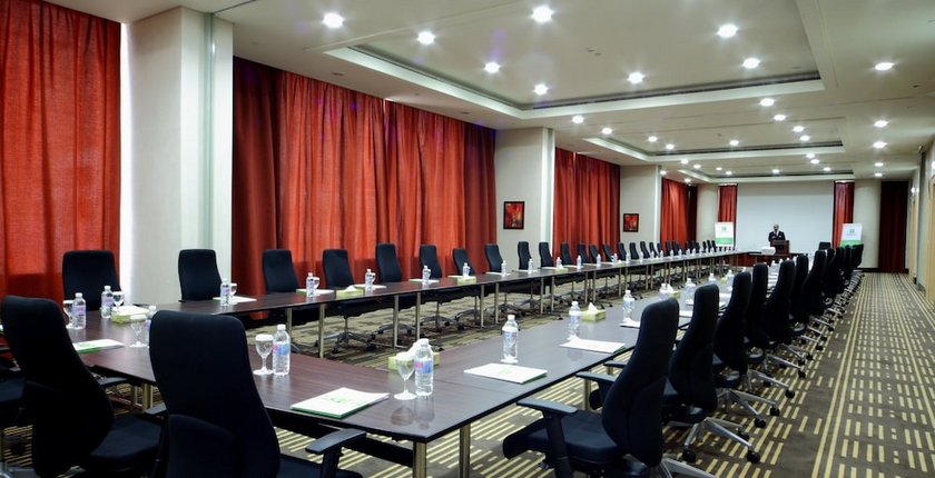 Holiday Inn Olaya