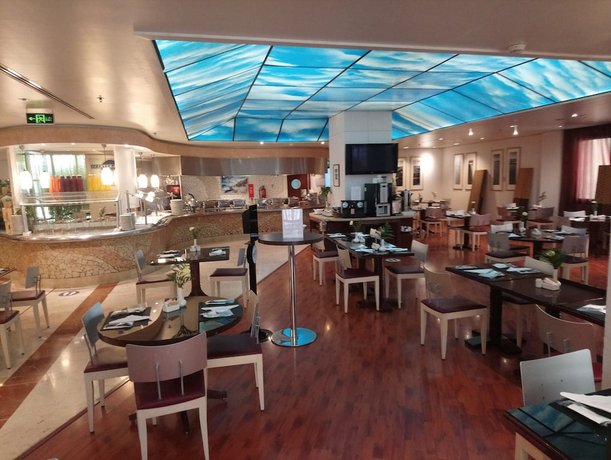 Holiday Inn Olaya