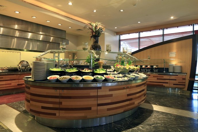 Holiday Inn Olaya