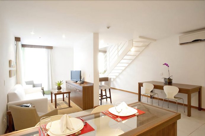Nobile Suites Monumental