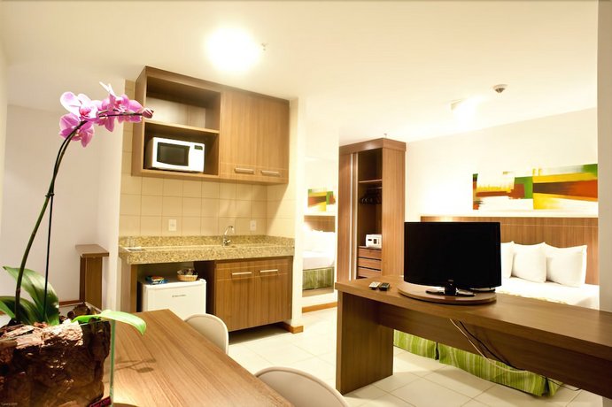 Nobile Suites Monumental