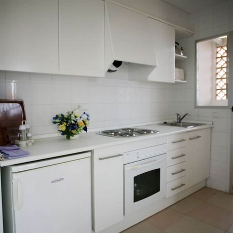 Aparthotel Bcl Levante Beach