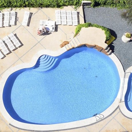 Aparthotel Bcl Levante Beach