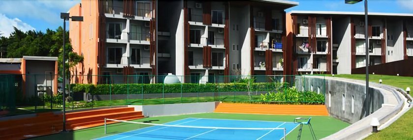 Samui Pool View Apartment
