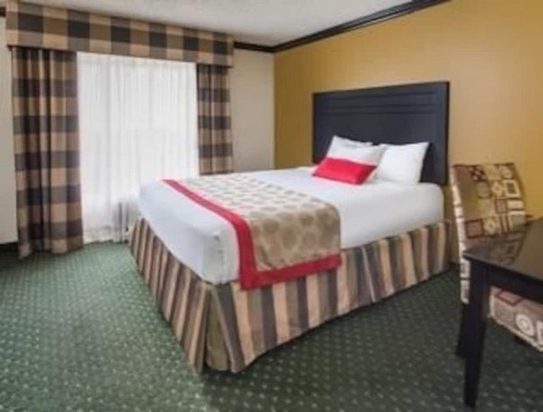 Ramada by Wyndham Ontario
