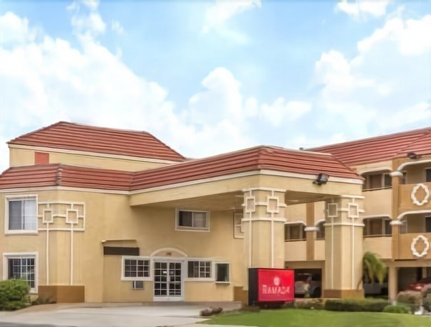 Ramada by Wyndham Ontario