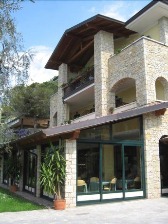 Hotel Veronesi
