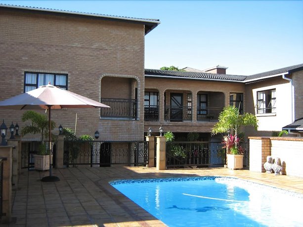 Lake St Lucia Villas