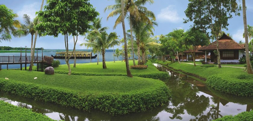 Kumarakom Lake Resort