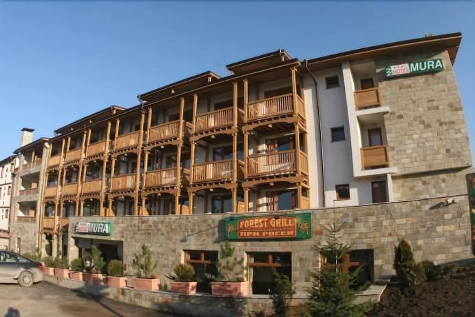 Hotel Mura
