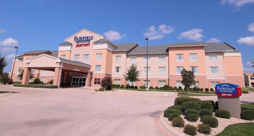 Fairfield Inn & Suites Killeen