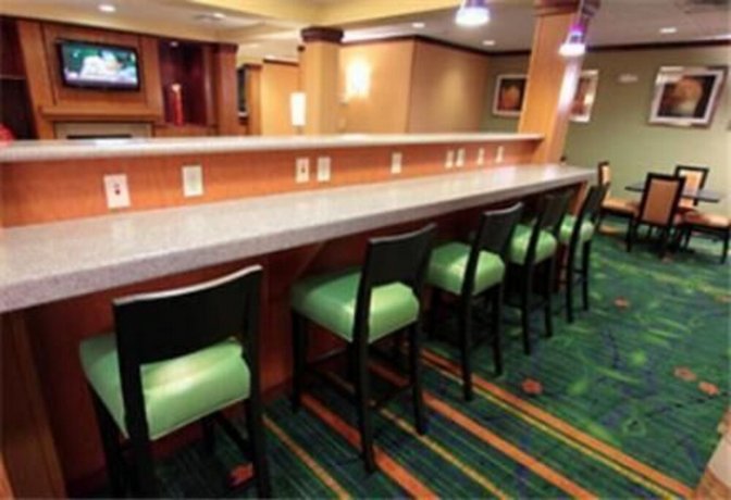 Fairfield Inn & Suites Killeen