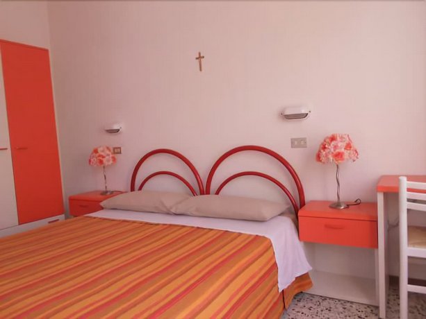 Hotel Villa Dei Platani