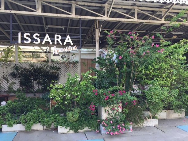 Issara House Bangkok