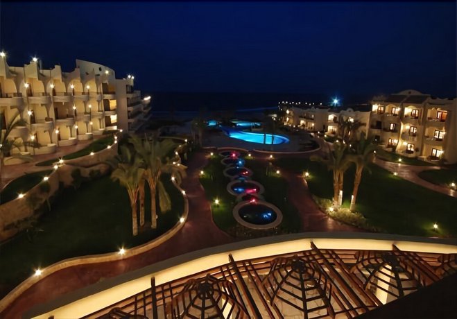 Coral Hills Resort Marsa Alam