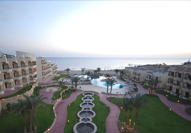 Coral Hills Resort Marsa Alam