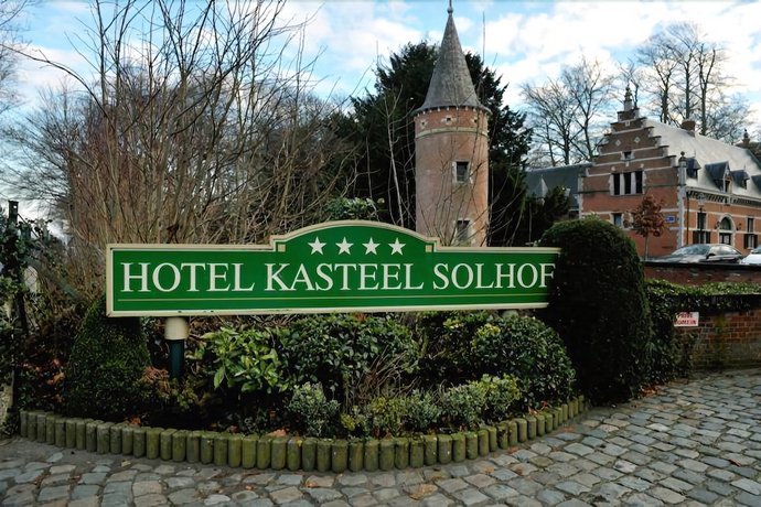 Hotel Kasteel Solhof