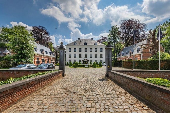 Hotel Kasteel Solhof