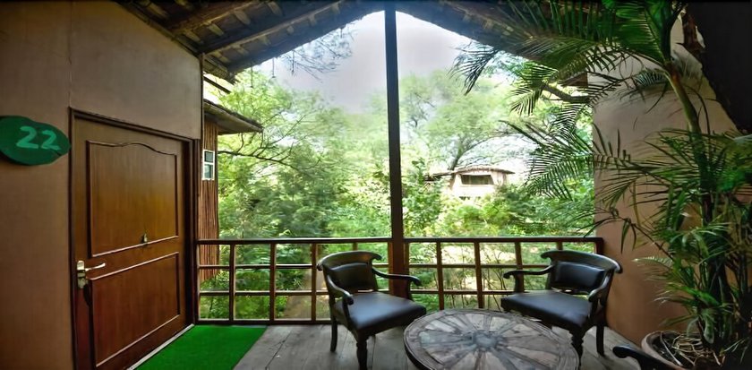 The Tree House Resort