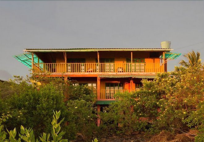 Galapagos Chalet