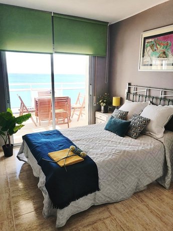 La Rosaleda Miami Platja