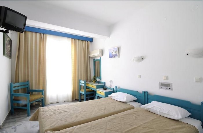 Hotel Aegeon