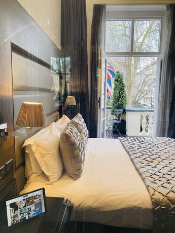 Eccleston Square Hotel