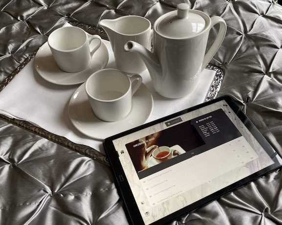 Eccleston Square Hotel
