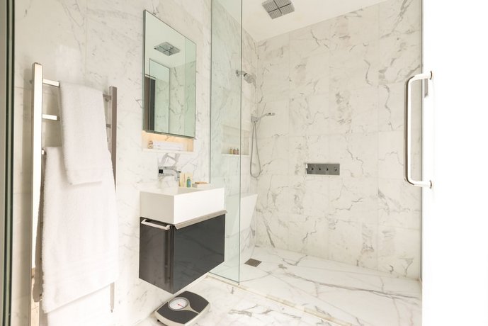 Eccleston Square Hotel