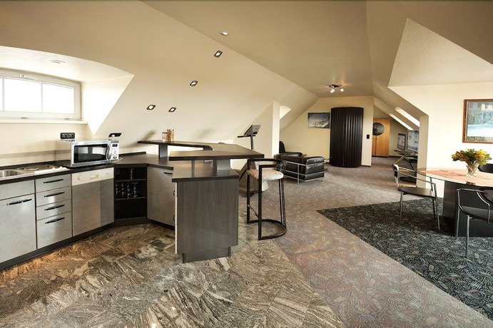 Advantage Appartements Hotel