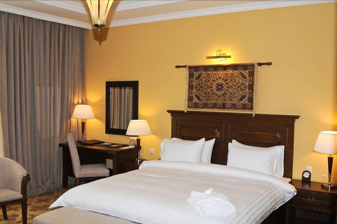 Samal Resort & SPA
