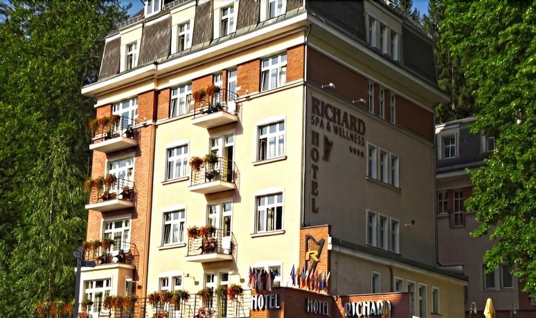 Hotel Richard