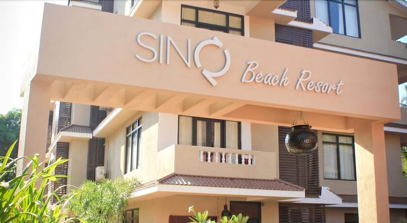 SinQ Beach Resort